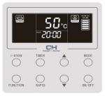 Cooper&Hunter CH-IF60NK4 / CH-IU60NM4 (380V) 2