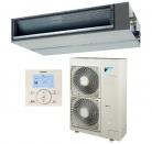 Daikin FBA125A / RZQSG125L8Y1 4