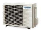 Daikin FTXJ25AB / RXJ25A Emura crna 2