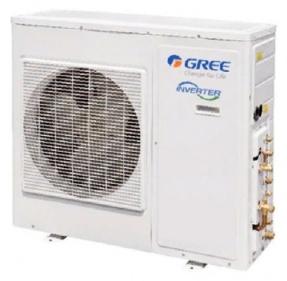 GREE GMV-80WL / C-T