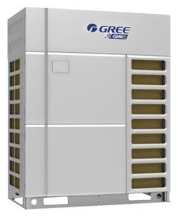 GREE GMV-VQ450WM / C-X