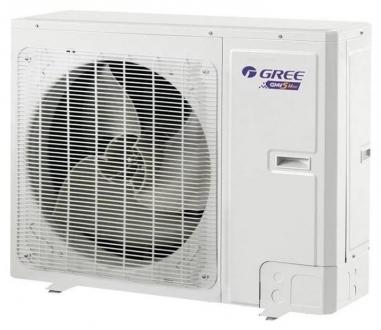 GREE GMV-141WL / C-T