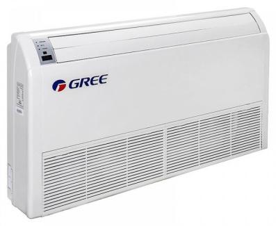 GREE GMV-ND160ZD / B-T