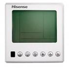 Hisense AUD-48UX4SHH4 / AUW-48U6SP1 3