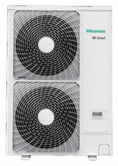 Hisense AVW-114UESR