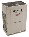 Hitachi RAS-14FSXNSE Nord -30 3