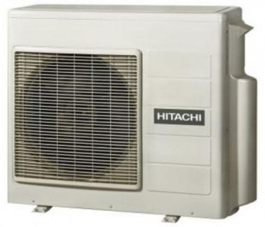 Hitachi RAM-53NP2E