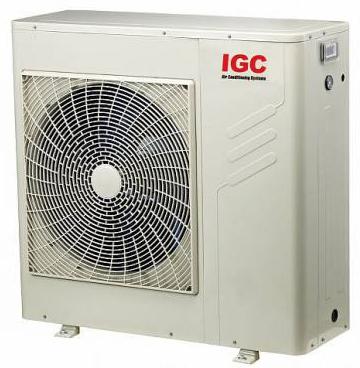 IGC ICCU-10CNB