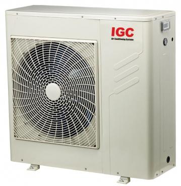 IGC ICCU-05CNH