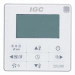 IGC IMU-V7A / D2NH 2