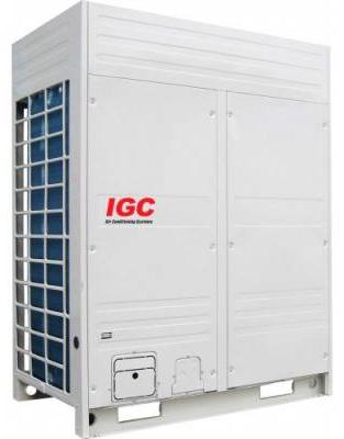 IGC ICCU-45CNB