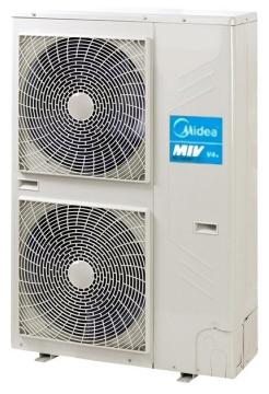 Midea MVUH140B-VA3