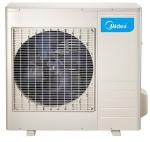 Midea MTI-48HWN1P-R / MOU-48HN1-RR 2