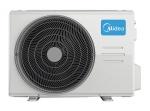 Midea MTI-18HWN1-QB6 / MOX330U-18HN1-QB6 / -40 2