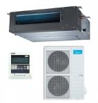 Midea MTI-60HWN1-R1 / MOUA-60HN1-R 3