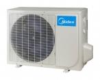 Midea MUE-24HRN1-Q / MOX431U-24HN1-Q 2