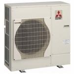 Mitsubishi Electric PLA-ZRP35BA / PUHZ-ZRP35VKA 2