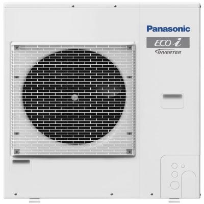 Panasonic Serije LE2 U-5LE2E5