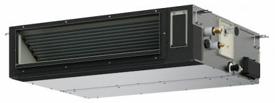 Panasonic PACi NX kanalske jedinice visokog pritiska serija F3 S-1014PF3E (14kW)