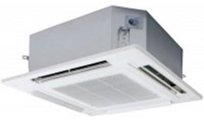 Panasonic PACi NX kasetna jedinica 90×90 S-1014PU3E (12,5 kW)