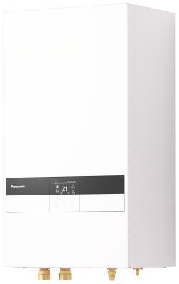 Panasonic Aquarea toplotna pumpa High Performance Split KIT-WC09K3E5 (R32)