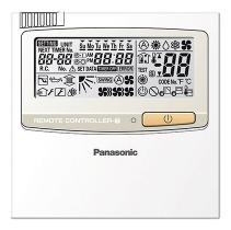 Panasonic Lokalni regulator CZ-RTC2