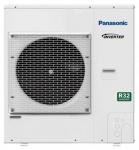 Panasonic S-71PT2E5B / U-71PZH2E8 2