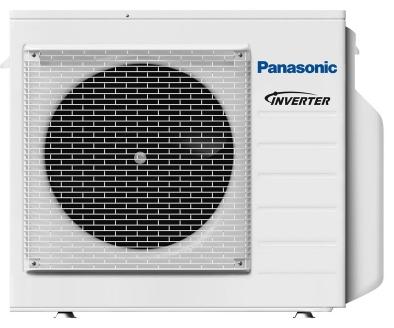 Panasonic Free Multi spoljašnja jedinica (gas R32) CU-3Z68TBE