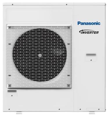 Panasonic Free Multi spoljašnja jedinica (gas R32) CU-5Z90TBE