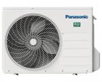 Panasonic Single split – 4-smerna NX mini kaseta (60×60) KIT-36PY3Z5 (3,6kW) 2