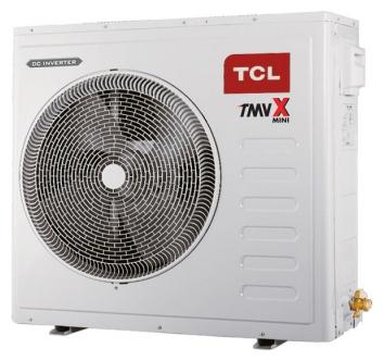 TCL TMV-Vd100W / N1