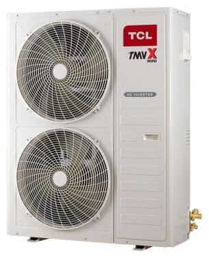 TCL TMV-Vd160W / N1