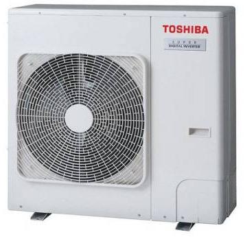 Toshiba RAS-5M34S3AV-E