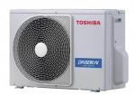 Toshiba RAS-M18UAV-E / RAS-B10N3KV2-E*2kom 2