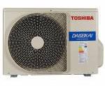 Toshiba RAS-22N3KV-E / RAS-22N3AV-E 2