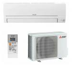 Mitsubishi Electric MSZ-HR35VF / MUZ-HR35VF 5