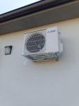 Mitsubishi Electric MSZ-HR25VFK / MUZ-HR25VF (Wifi) 3