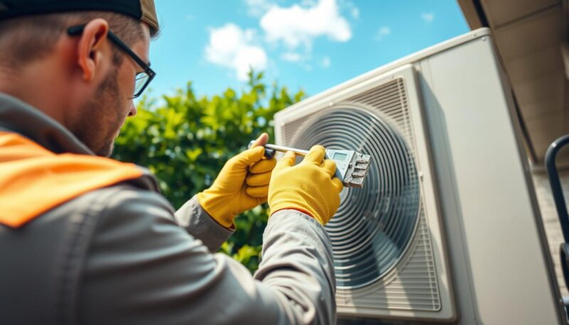 Održavanje spoljašnje jedinice klima uređaja Održavanje spoljašnje jedinice klima uređaja