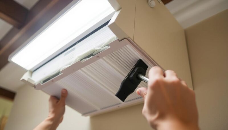 kako očistiti filter klima uređaja kako očistiti filter klima uređaja