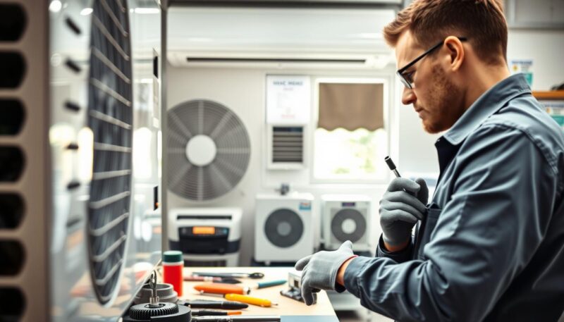 klima uređaj održavanje klima uređaj održavanje